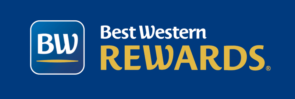 Best Western rewards