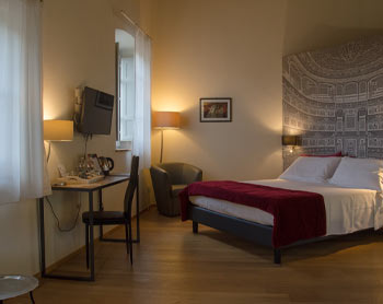 Antico Sipario Boutique Hotel, BW Signature Collection