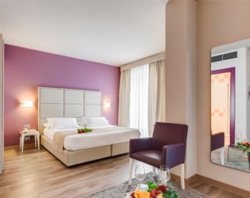 Best Western Hotel Imperiale